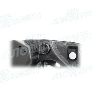 Far FIAT GRANDE PUNTO/EVO/PUNTO (199), 05-; 