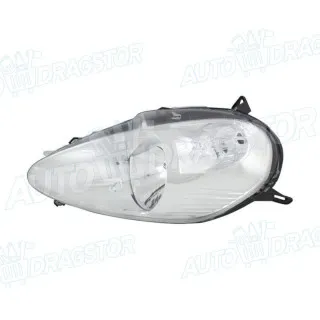 Far FIAT GRANDE PUNTO/EVO/PUNTO (199), 05-; 