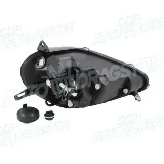 Far FIAT GRANDE PUNTO/EVO/PUNTO (199), 05-; 