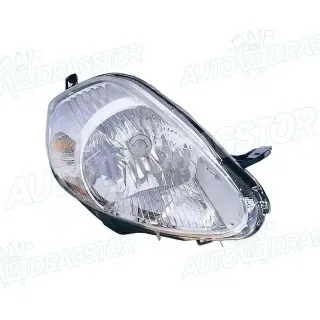 Far FIAT GRANDE PUNTO/EVO/PUNTO (199), 05-; 