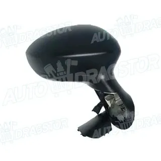 Retrovizor na vratima FIAT GRANDE PUNTO/EVO/PUNTO (199), 05-; LINEA (323), 07-15; 