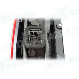 Štop svetlo FIAT GRANDE PUNTO/EVO/PUNTO (199), 05-; 