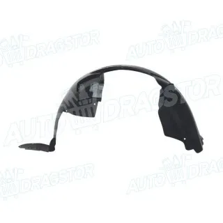 Plastično podkrilo FIAT GRANDE PUNTO/EVO/PUNTO (199), 05-; 