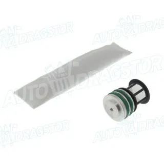 Sušač/isušivač hladnjaka klime ALFA ROMEO, FIAT, LANCIA, OPEL 