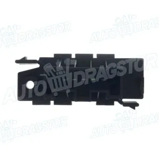 Reostat ventilatora kabine ALFA ROMEO, CITROËN, FIAT, OPEL, PEUGEOT 