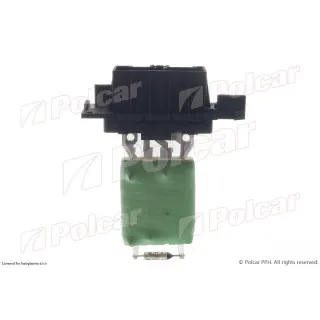 Reostat ventilatora kabine ALFA ROMEO, CITROËN, FIAT, OPEL, PEUGEOT 