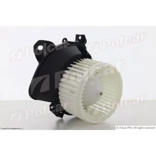 Ventilator kabine ALFA ROMEO, CITROËN, FIAT, OPEL, PEUGEOT 