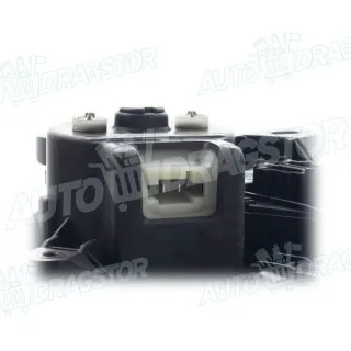 Ventilator kabine ALFA ROMEO, FIAT, OPEL 