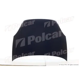 Hauba FIAT LINEA (323), 07-15; 