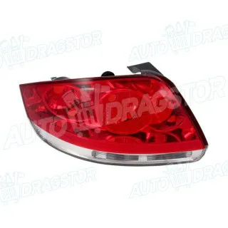 Štop svetlo FIAT LINEA (323), 07-15; 