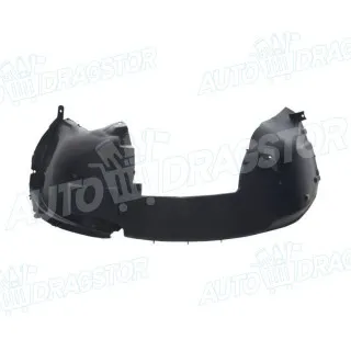 Plastično podkrilo FIAT LINEA (323), 07-15; 