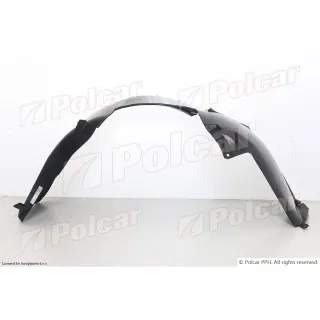 Plastično podkrilo FIAT LINEA (323), 07-15; 