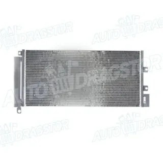 Hladnjak klime FIAT LINEA (323), 07-15; 