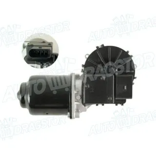 Motor brisača FIAT GRANDE PUNTO/EVO/PUNTO (199), 05-; LINEA (323), 07-15; 