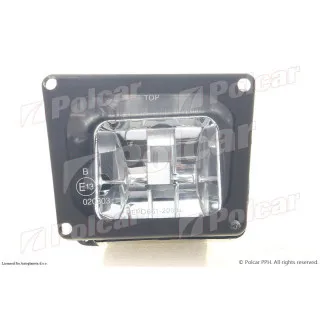 Maglenka FIAT TEMPRA (159), 90-96; 