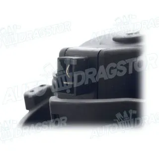 Ventilator kabine ALFA ROMEO, FIAT, LANCIA 