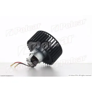 Ventilator kabine ALFA ROMEO, FIAT, LANCIA 