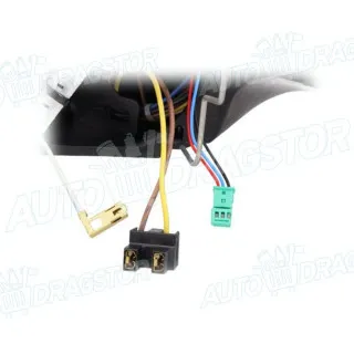 Far FIAT STILO (192), 01-07; 