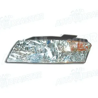 Far FIAT STILO (192), 01-07; 