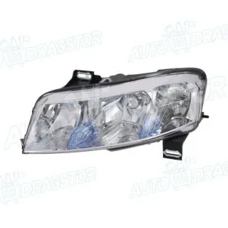 Far FIAT STILO (192), 01-07; 