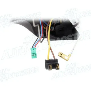 Far FIAT STILO (192), 01-07; 