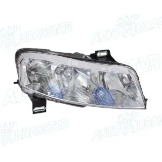 Far FIAT STILO (192), 01-07; 