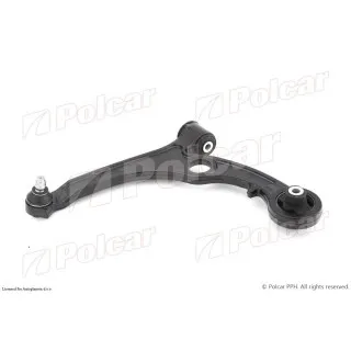 Rame FIAT STILO (192), 01-07; 