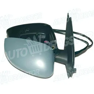 Retrovizor na vratima FIAT STILO (192), 01-07; 