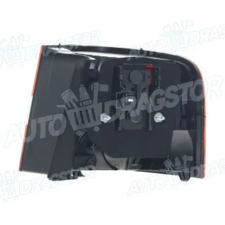 Štop svetlo FIAT STILO (192), 01-07; 