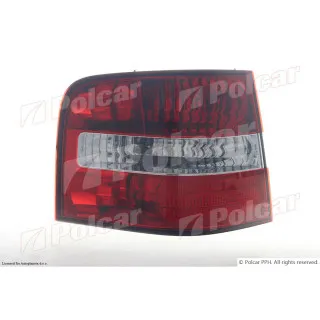 Štop svetlo FIAT STILO (192), 01-07; 