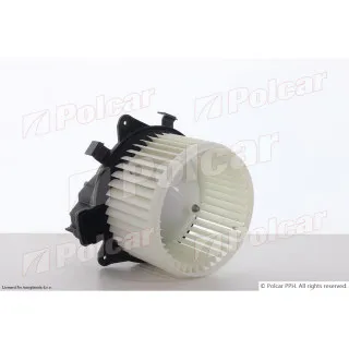 Ventilator kabine FIAT BRAVO (198), 07-14; STILO (192), 01-07; 