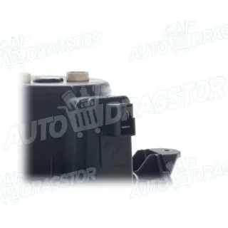 Ventilator kabine FIAT BRAVO (198), 07-14; STILO (192), 01-07; 