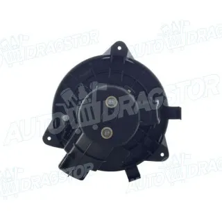 Ventilator kabine FIAT STILO (192), 01-07; 