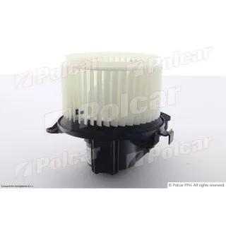 Ventilator kabine FIAT STILO (192), 01-07; 