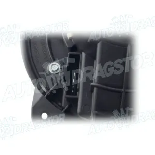 Ventilator kabine FIAT STILO (192), 01-07; 