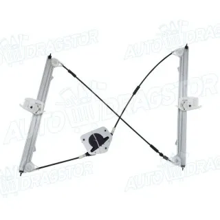 Podizač stakla FIAT STILO (192), 01-07; 