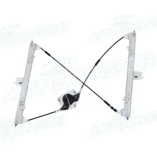 Podizač stakla FIAT STILO (192), 01-07; 