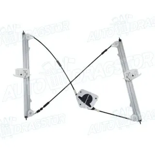 Podizač stakla FIAT STILO (192), 01-07; 