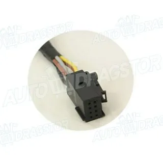 Retrovizor na vratima FIAT BRAVO (198), 07-14; 