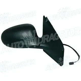 Retrovizor na vratima FIAT BRAVO (198), 07-14; 