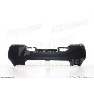 Zadnji branik FIAT BRAVO (198), 07-14; 