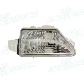 Rikverc svetlo FIAT BRAVO (198), 07-14; 