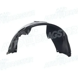 Plastično podkrilo FIAT BRAVO (198), 07-14; 