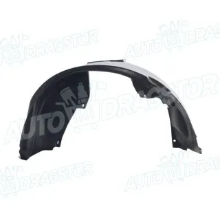 Plastično podkrilo FIAT BRAVO (198), 07-14; 