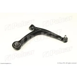 Rame FIAT 500 (312), 07-; 
