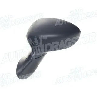 Poklopac retrovizora FIAT 500 (312), 07-; 