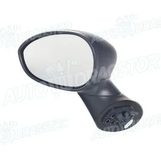 Poklopac retrovizora FIAT 500 (312), 07-; 