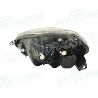 Far FIAT GRANDE PUNTO/EVO/PUNTO (199), 05-; 