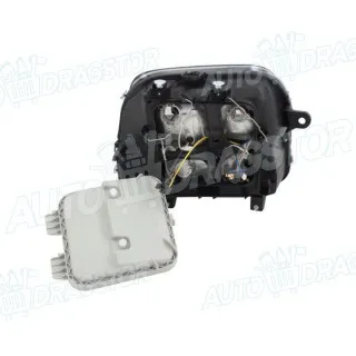 Far FIAT DOBLO (119/223), 01-10; 