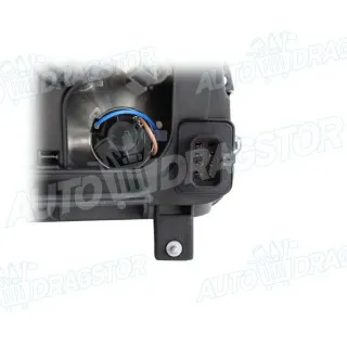 Far FIAT DOBLO (119/223), 01-10; 